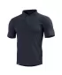Majica s kratkimi rokavi PENTAGON ANIKETOS POLO K0901105 MORNARSKO MODRA