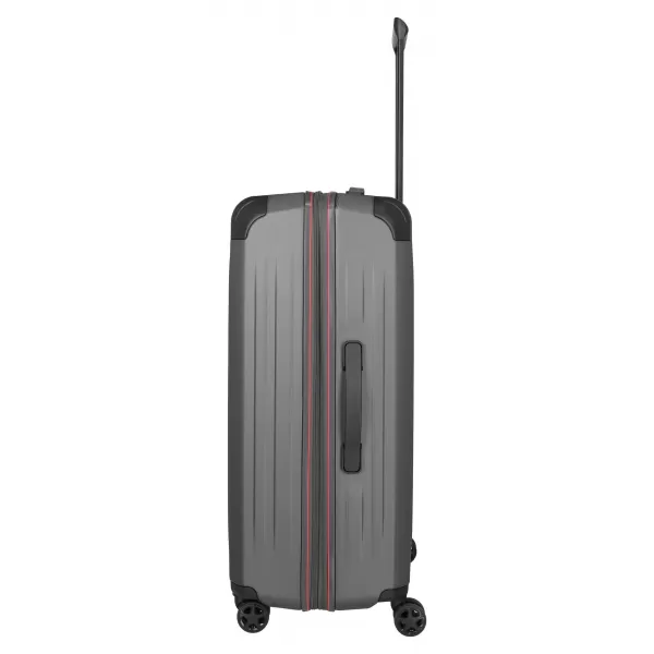  Kovček TRAVELITE DYNAMIIC S,M,L EXP ANTRACIT 