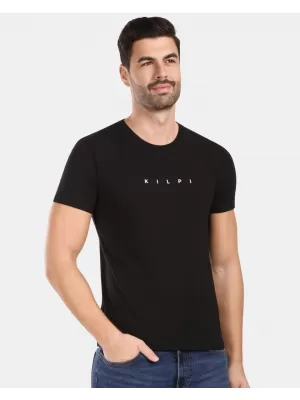 Srajca KILPI SPACER-M ZM0305KI ČRN