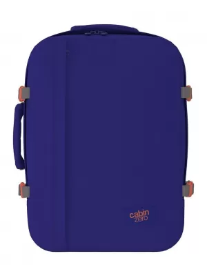 Nahrbtnik CABINZERO CLASSIC 44L NEPTUNOVO MODRO