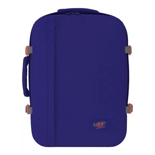  Nahrbtnik CABINZERO CLASSIC 44L NEPTUNOVO MODRO 