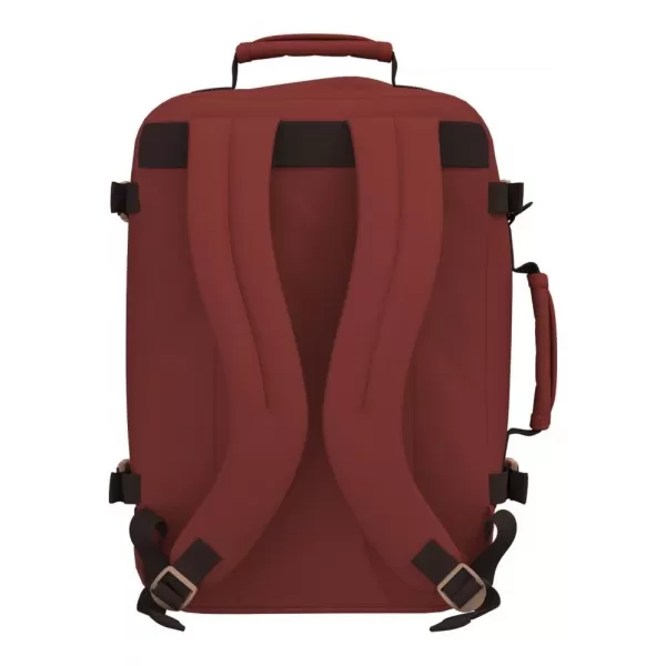  Nahrbtnik CABINZERO CLASSIC 36L RDEČA SANGRIJA 