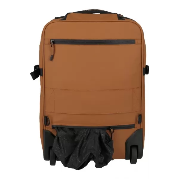  Nahrbtnik TRAVELITE Briize Backpack L Trolley CURRY 