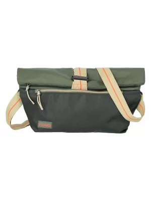 Torba TRAVELITE Color Craze Crossbody bag OLIVNO