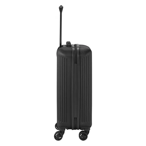  Kovček TRAVELITE BALI S ČRNA 