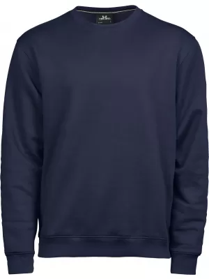 Unisex pulover TEE JAYS | TJ 5429 NAVADE
