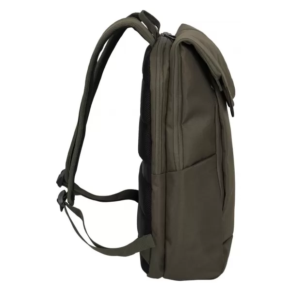  Nahrbtnik TRAVELITE PATHWAY BACKPACK FOLD OLIVNO 
