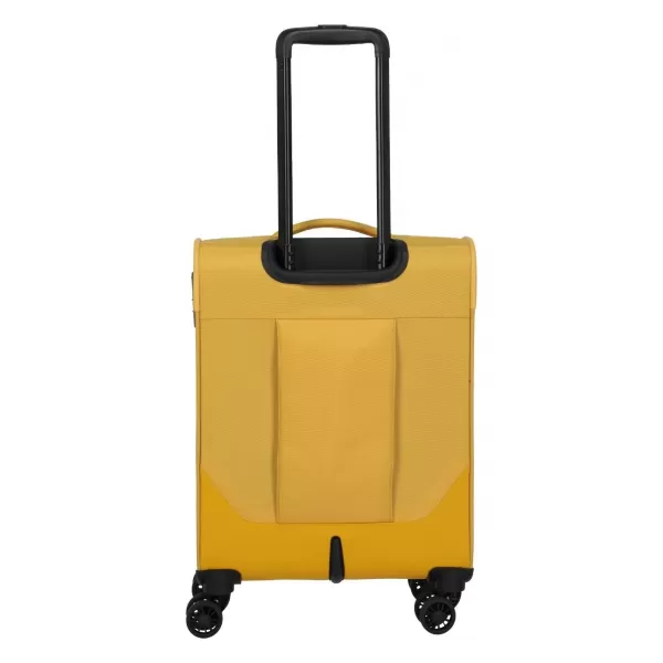 Kovček TRAVELITE Umbria S Golden Glow ZLATI SIJAJ 