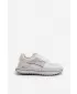 Ženske superge BIG STAR NN274A089 WHITE Big Star Shoes