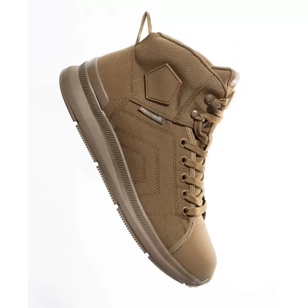  Moški čevlji PENTAGON HYBRID 2.0 BOOTS K15038 VOLK/SIV 