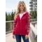 Damske trenirke ALTISPORT GALAH BURGUND