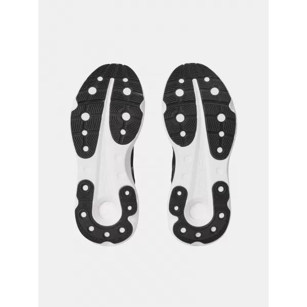  Ženski čevlji UNDER ARMOUR UA W INFINITE PRO 2 3028177-001 ČRNA 