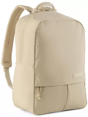 Nahrbtnik PUMA BL BACKPACK 09039410 OPEČEN MANDLJE