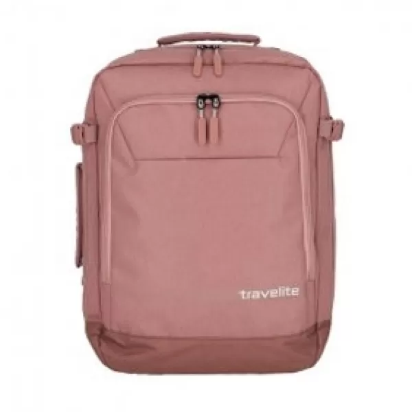  Nahrbtnik TRAVELITE KICK OFF MULTIBAG BACKPACK ROSÉ 