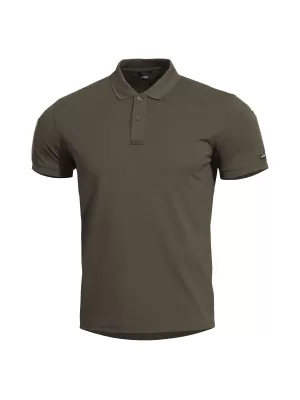 Majica s kratkimi rokavi PENTAGON PATROL POLO SHIRT D09101 RAL7013