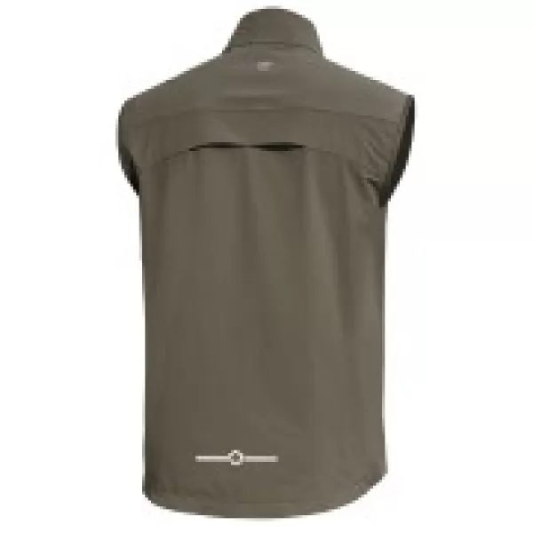  Moški telovnik PENTAGON ELITE SOFTSHELL VEST K04014 POLNOČNO MODRA 