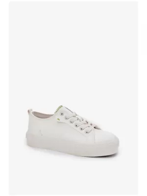 Ženske superge BIG STAR RR274A295 WHITE Big Star Shoes