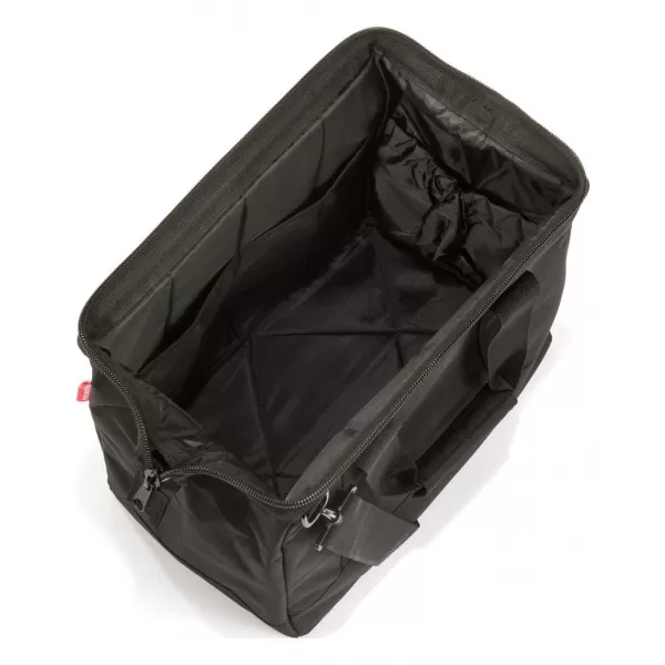  Torba REISENTHEL ALLROUNDER M ČRNA 