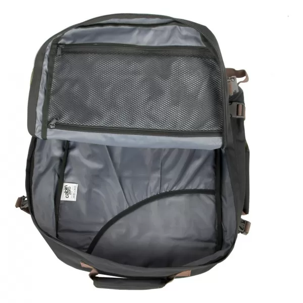  Nahrbtnik CABINZERO CLASSIC 36L ČRNI PESEK 