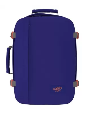 Nahrbtnik CABINZERO CLASSIC 36L NEPTUNOVO MODRO