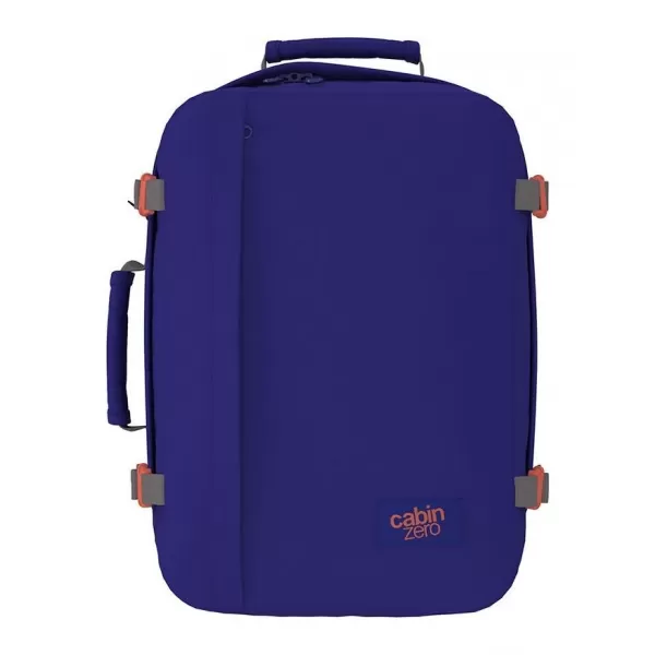  Nahrbtnik CABINZERO CLASSIC 36L NEPTUNOVO MODRO 