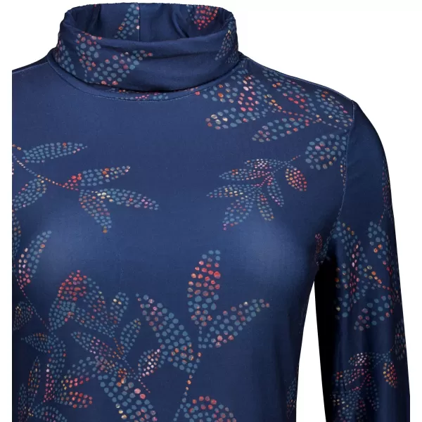  Srajca ALTISPORT GERDA TEMNO MODRA 