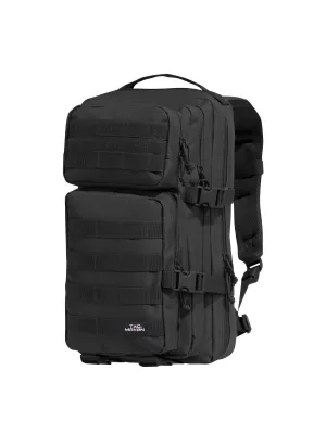 Nahrbtnik PENTAGON ASSAULT SMALL D16001 ČRNA