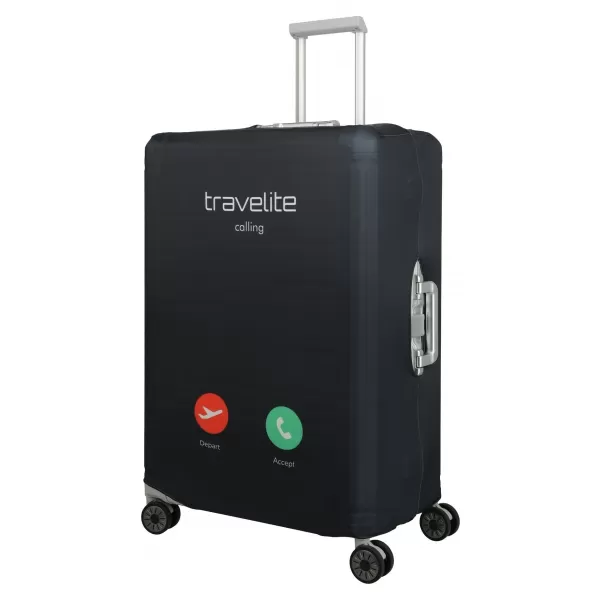  Kovček TRAVELITE LUGGAGE COVER L KLIC 