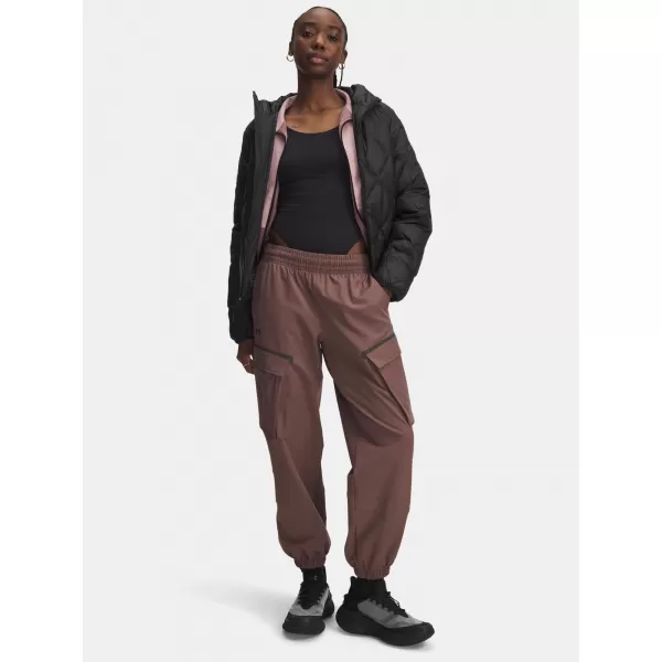  Ženske točke UNDER ARMOUR UA MOTION BODYSUIT 6005918-003 ČRNA 