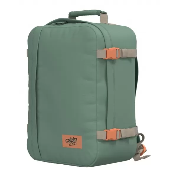  Nahrbtnik CABINZERO CLASSIC 36L ŽAJBLJEV GOZD 