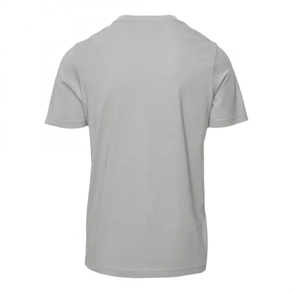  Srajca PUMA TECH GRAPHIC TEE 63219263 SIVI ODMEV 