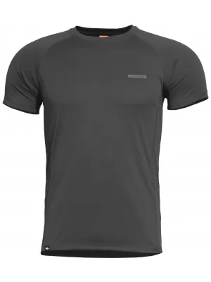 Majica s kratkimi rokavi PENTAGON BODYSHOCK MK2 QUICK DRY T-SHIRT K09003 ČRNA