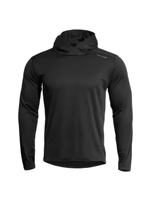 Majica s kratkimi rokavi PENTAGON ORION ACTIVITY SHIRT K09049 ČRNA