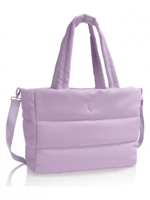 Torba HEYS PUFFER TOTE BAG SIVKA