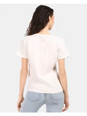 Srajca KILPI PROLIX-W ZL0306KI BELA