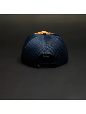 kapa PENTAGON ADVENTURE CAMPER CAP K13062 VEČBARVNA