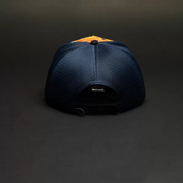  kapa PENTAGON ADVENTURE CAMPER CAP K13062 VEČBARVNA 