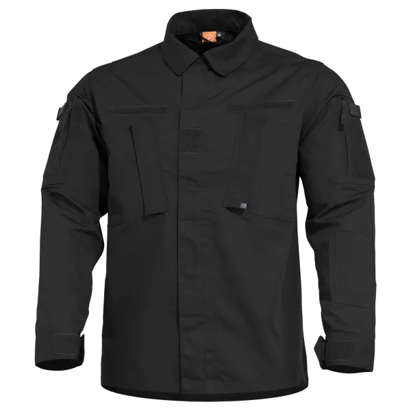  Jakna PENTAGON ACU 2.0 JACKET K02012 ČRNA 