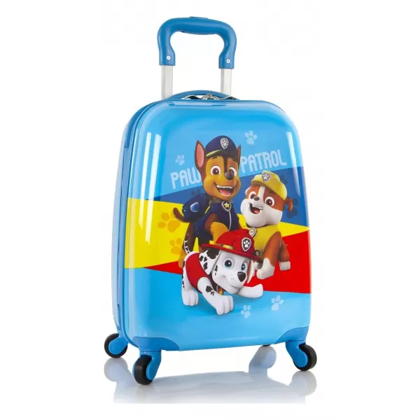  Kovček HEYS KIDS PAW PATROL 4W MODRA 2 