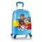 Kovček HEYS KIDS PAW PATROL 4W MODRA 2
