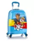Kovček HEYS KIDS PAW PATROL 4W MODRA 2