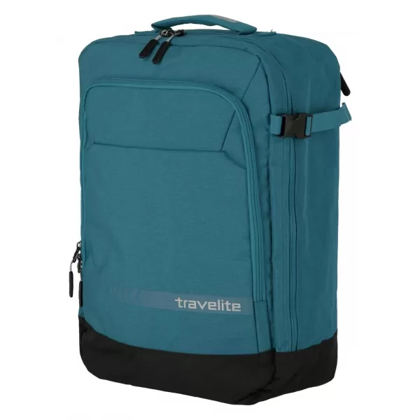  Nahrbtnik TRAVELITE Kick Off Multibag Backpack BENCIN 