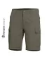 Kratke hlače PENTAGON BDU 2.0 TROPIC SHORTS K05061 RJAVO SIVA