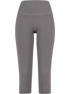 Ženske hlače URBAN CLASSICS TB7808 SENIOR GREY