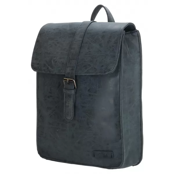  Nahrbtnik ENRICO BENETTI KATE BACKPACK MODRA 