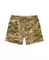 Kratke hlače BRANDIT 2030 TAKTIČNI CAMO