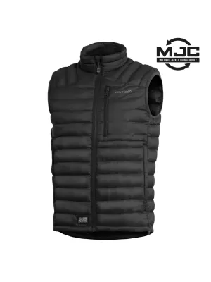 Moški telovnik PENTAGON HOMER VEST K04010 ČRNA