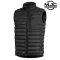 Moški telovnik PENTAGON HOMER VEST K04010 ČRNA