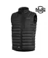 Moški telovnik PENTAGON HOMER VEST K04010 ČRNA