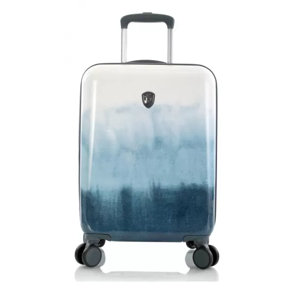  Kovček HEYS TIE-DYE S MODRA 
